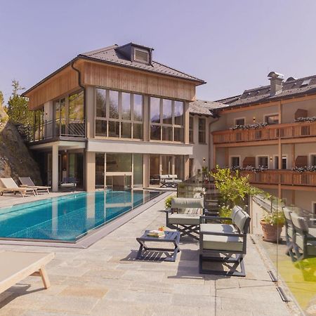 Hotel Weissenstein Sankt Michael im Lungau Exteriér fotografie