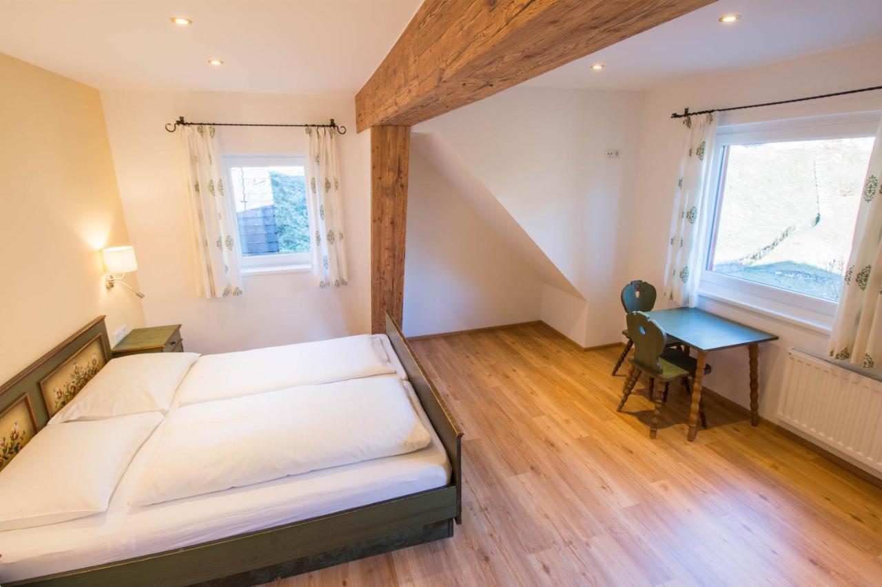 Hotel Weissenstein Sankt Michael im Lungau Exteriér fotografie