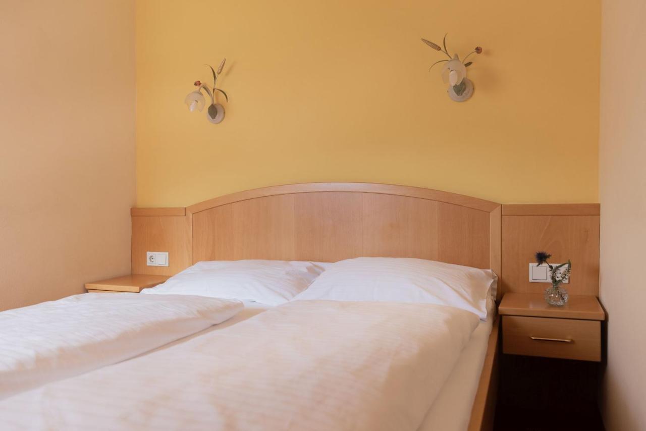 Hotel Weissenstein Sankt Michael im Lungau Exteriér fotografie