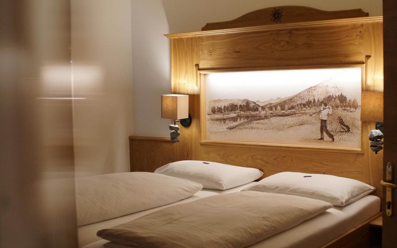 Hotel Weissenstein Sankt Michael im Lungau Exteriér fotografie