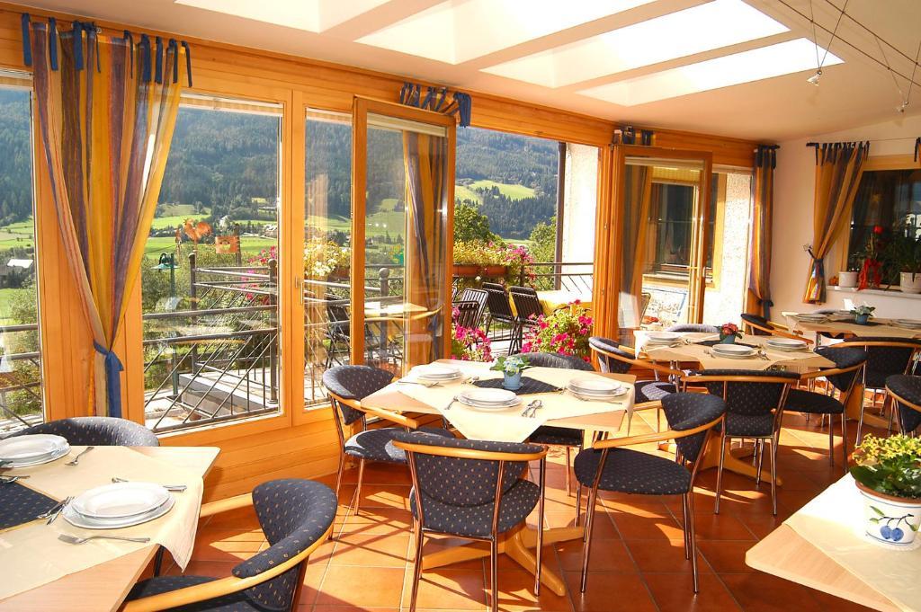 Hotel Weissenstein Sankt Michael im Lungau Exteriér fotografie